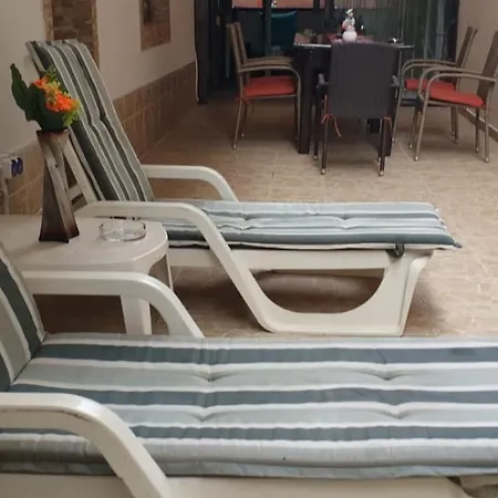 Apartmán Zanzibar Beach Nord *