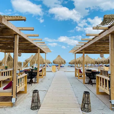 Zanzibar Beach Nord