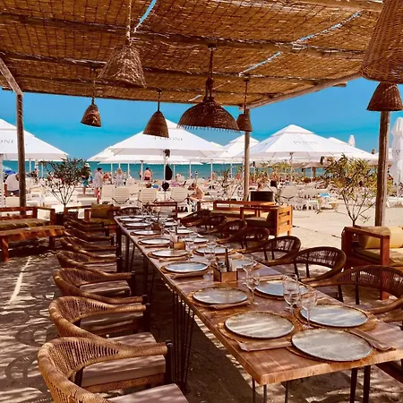 Apartmán Zanzibar Beach Nord *