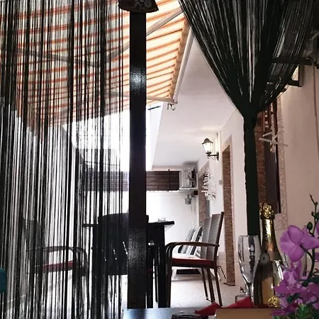 Apartmán Zanzibar Beach Nord *