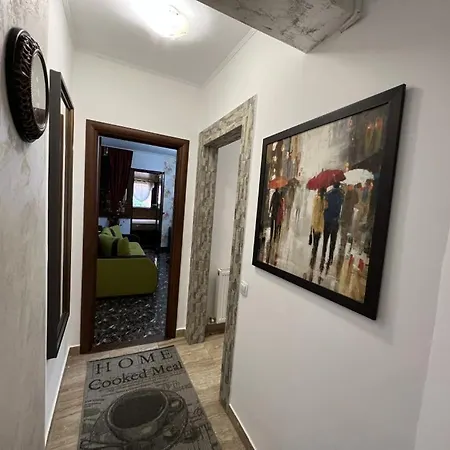 Apartmán Zanzibar Beach Nord *