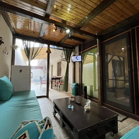 Apartmán Zanzibar Beach Nord