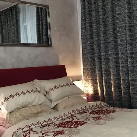 Apartmán Zanzibar Beach Nord *