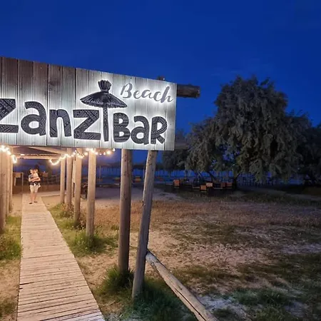 Zanzibar Beach Nord