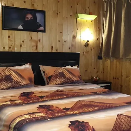 Apartmán Zanzibar Beach Nord *