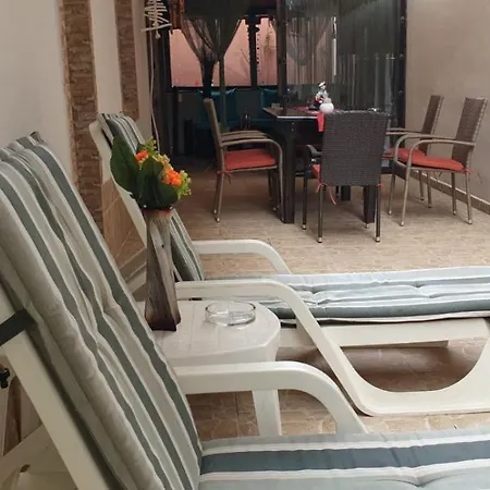 Apartmán Zanzibar Beach Nord