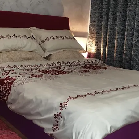 Apartmán Zanzibar Beach Nord Mamaia