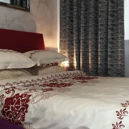 Apartmán Zanzibar Beach Nord Mamaia